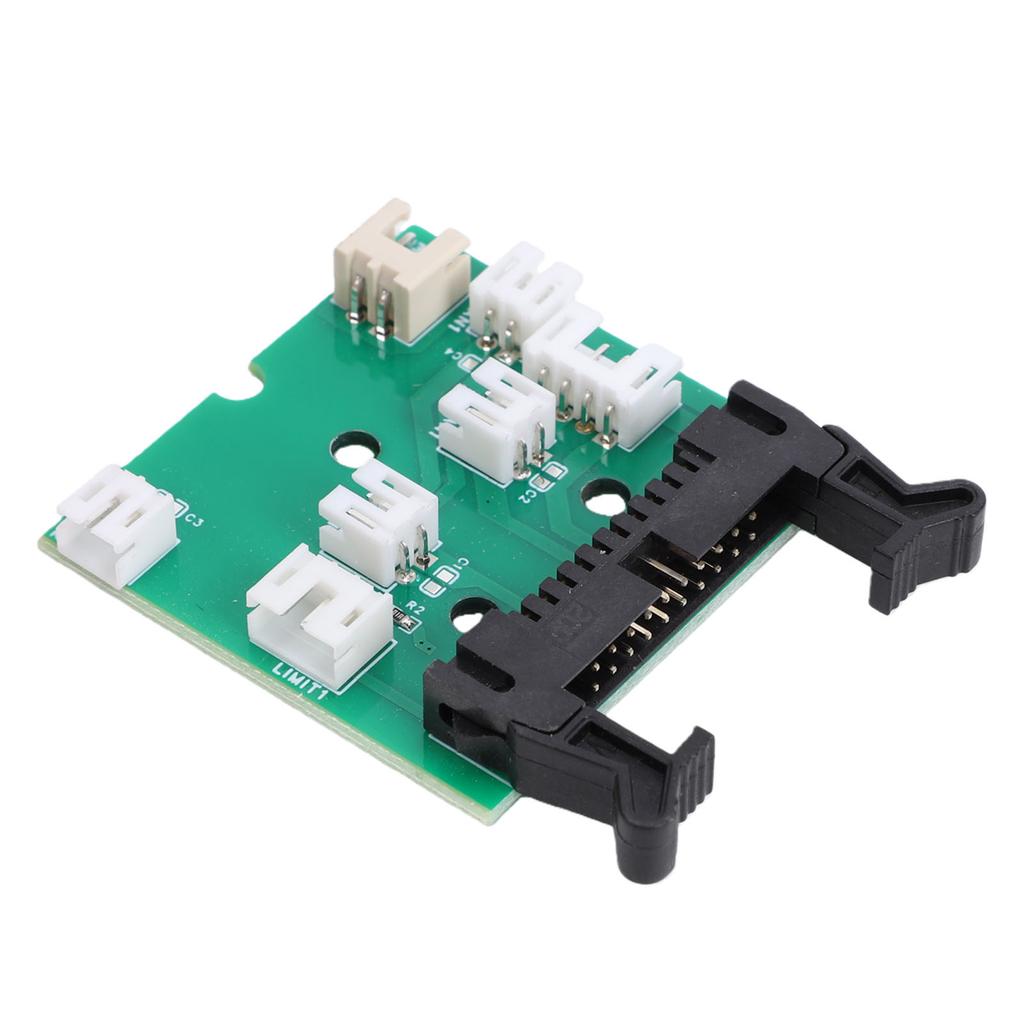 Ersatz-Adapterplatte für Hotend für Neptune 3 Max 3 Pro 3 Plus 3D-Drucker Toolhead-Platine