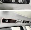 Denza D9 Rear Ceiling Air Vent Upgrade with Lights