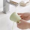 Silicone Folding Cup Portable Foldable Cup Heat Resistant Telescopic Collapsible Travel Cutlery Camping Cups Picnic Drinking Mug