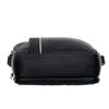 Men' Leather Bag Omen Aquarius