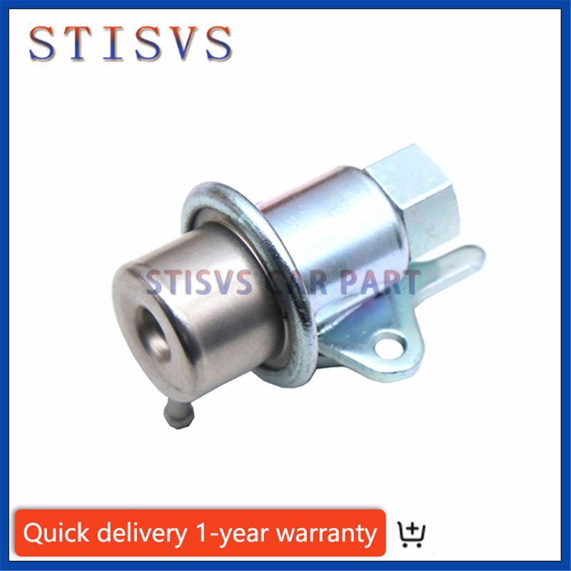 Fuel Pressure Regulator For Hyundai Tiburon RD Elantra J2 RD Avante Lantra High Quality Wholesale Auto Spare Parts 35301-23002