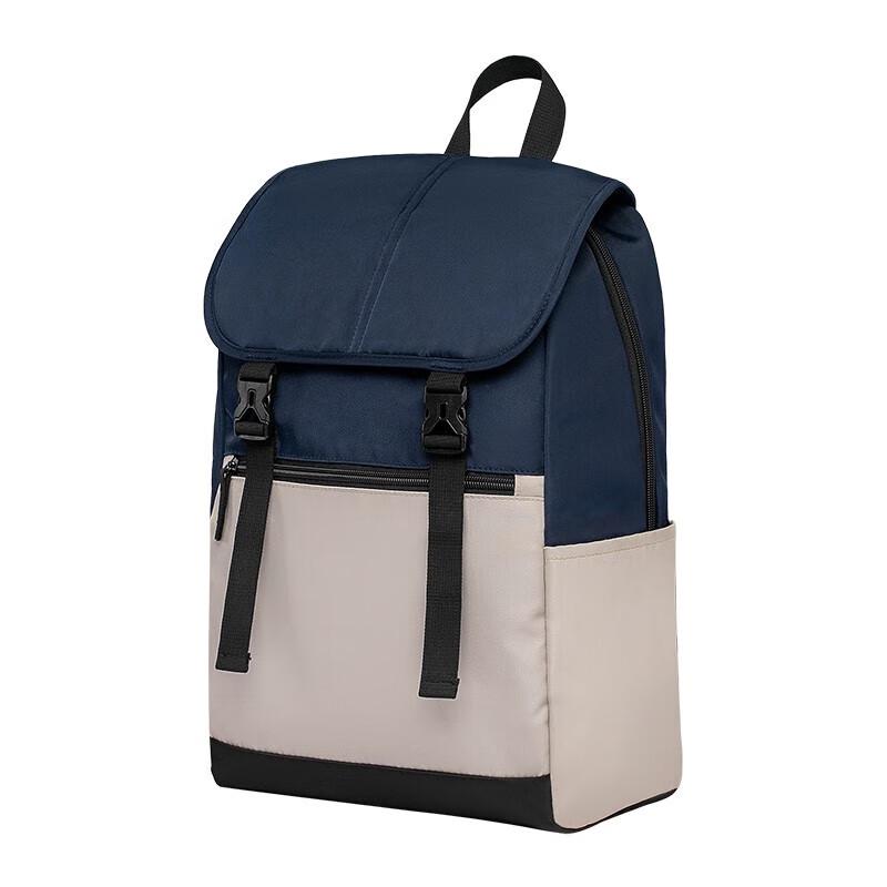 WEPLUS Men s Casual Travel Laptop Backpack