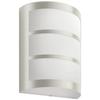 Philips LED Python 8720169263758 LED Outdoor Wall Light LED 3.8 W Stainless Steel