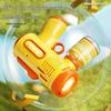 Guou Electric Multi-Hole Bubble Gun Toy