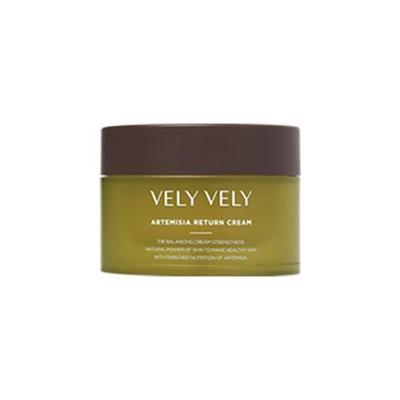 VELY VELY Injin Beifuß-Rückkehrcreme
