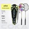 WEZHO Badminton Racket Set for Beginners