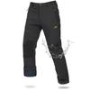 MAGCOMSEN Softshell Ski Pants Mens Winter Warm Fleece Lined Snow Trousers Waterproof Windproof Hiking Outdoor Thermal Pants