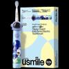 Usmile Q3S Kids Sonic Electric Toothbrush CN plug (adapter included)