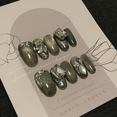 Künstliche Nägel – Nageltips & künstliche Nägel