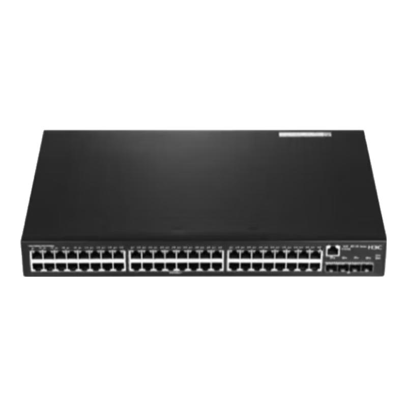 H3C LS-5130S-52S-EI-H1 Корпоративный Умный Коммутатор