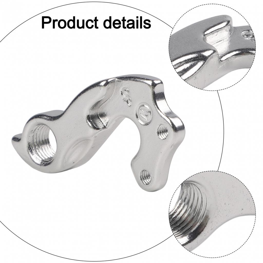 Bicycle Parts Derailleur Hanger Bike Accessories Replacement