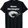 Garnelenfischen T-Shirt