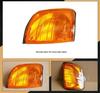 Corner Light Turn Signal for Mercedes-Benz E-Class W124/W123/W203/W202/190/W201