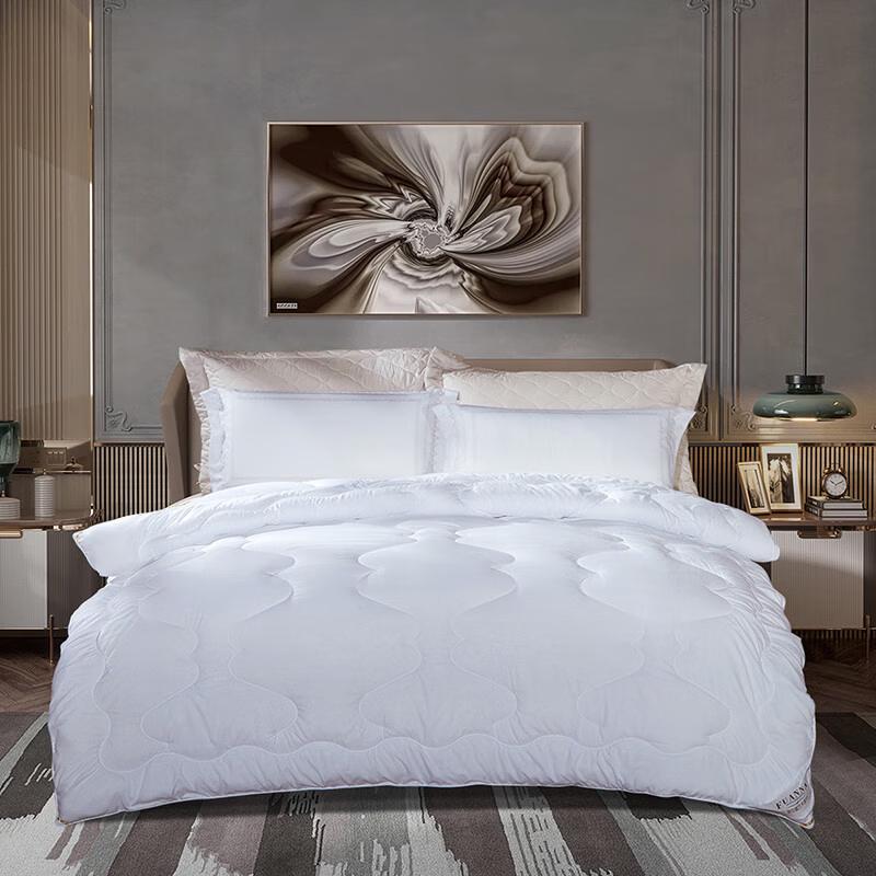 FUANNA Yixiang Antibacterial Four Seasons Quilt
