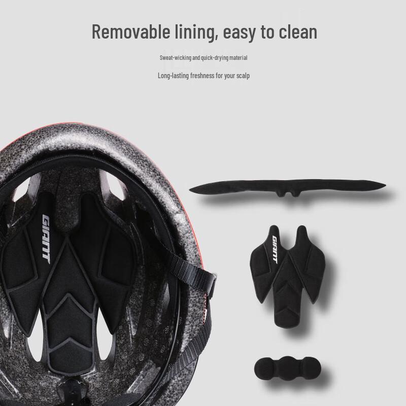 Giant X7 Adult Cycling Helmet