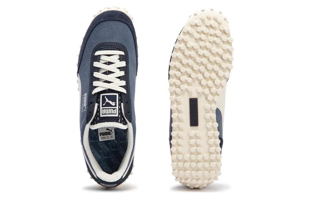 Puma Fast Rider Navy Pack-Denim 396835-01