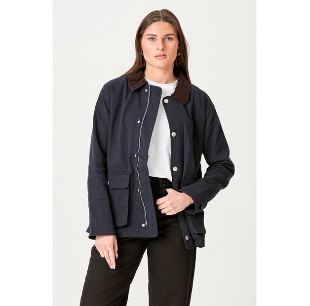 Куртка переходная TeeShoppen  Basic Collection  EU 2XL