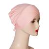 Mens And Womens Cotton Knit Cap With Warmth And Ventilation For All Seasons
