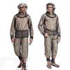 Uniformes e vestuário de trabalho – Roupas para proteção contra insetos e apicultura