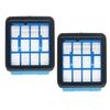 For BISSELL For CrossWave For OmniForce Roller Brush Filter 3882 Vacuum Cleaner Accessories Spare To Replace