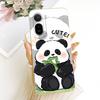 For Xiaomi Redmi A7 Pro 4G Case Cute Dog Panda Cartoon Cover Soft TPU Phone Case For Xiaomi Poco C85x PocoC85x Redmi A7 Pro Bags