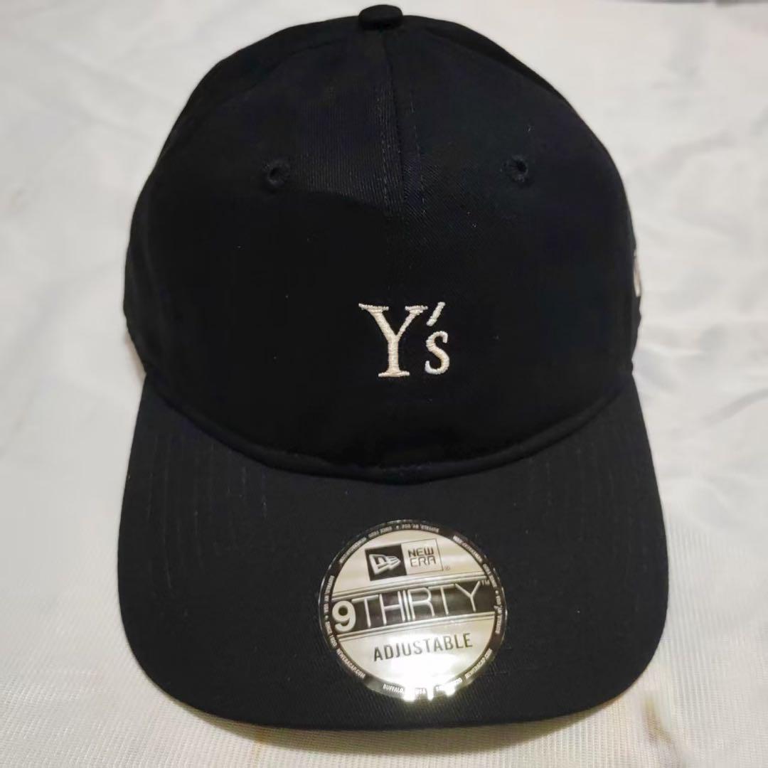 

[USED] New Era x Y s 9THIRTY Cap
