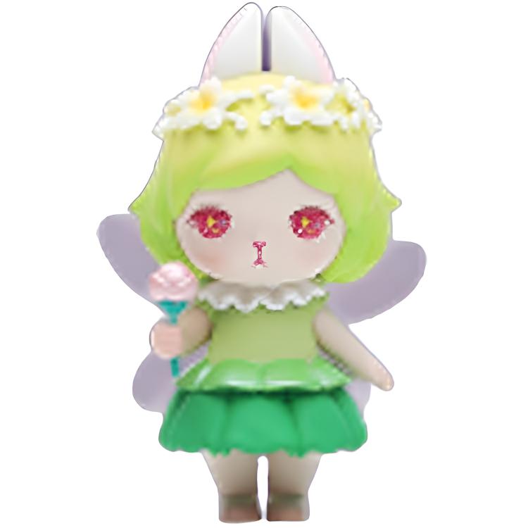 POP MART BUNNY Magic World Collection Magic World Mystery Boxes, Single Mystery Box