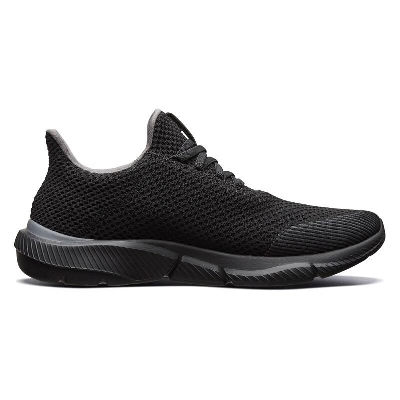 Skechers Men's Slip-On Breathable Mesh Casual Sports Shoes 65867