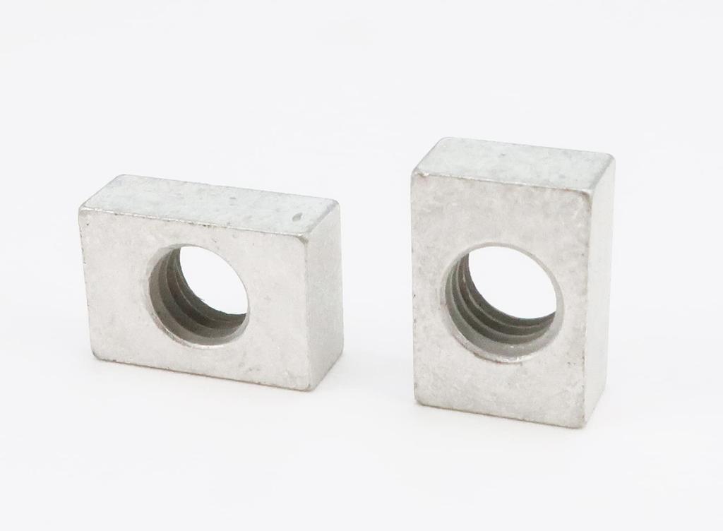 KITACO Terminal Bolt & Nut Set (TS-07) General Purpose 5