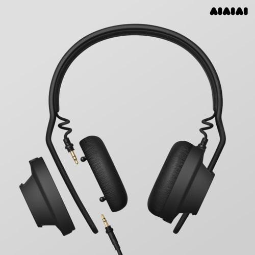 AIAIAI TMA-2 MODULAR DJ Preset