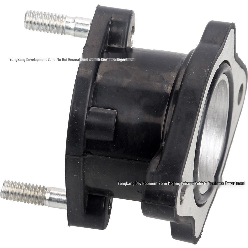 

Off-road Motorcycle & ATV Carburetor Intake Manifold for CG 125/250cc No