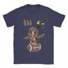 Karol G Chibi Latina Girl On Football With Dancer Characters Tshirt Summer Y2k Casual T Shirts Cotton Tshirt For Unisexs Tees