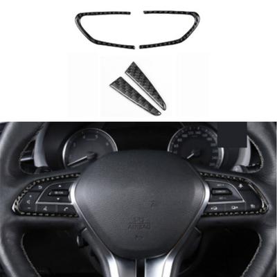 Accesorios Interior – Forros para volantes y tiradores