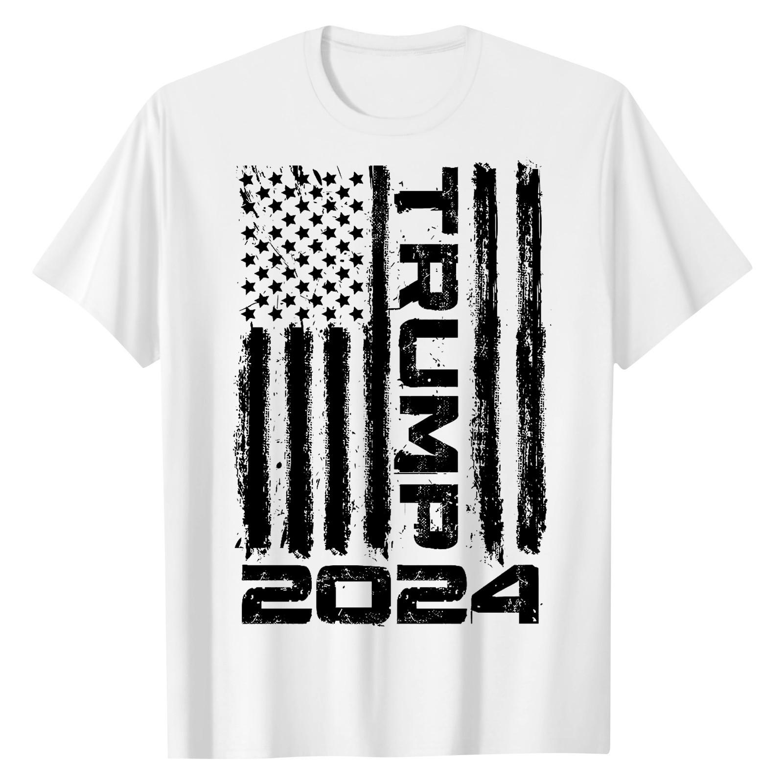 

Женская и мужская повседневная футболка с коротким рукавом с круглым вырезом и принтом, топ для пары XXXXXL белый