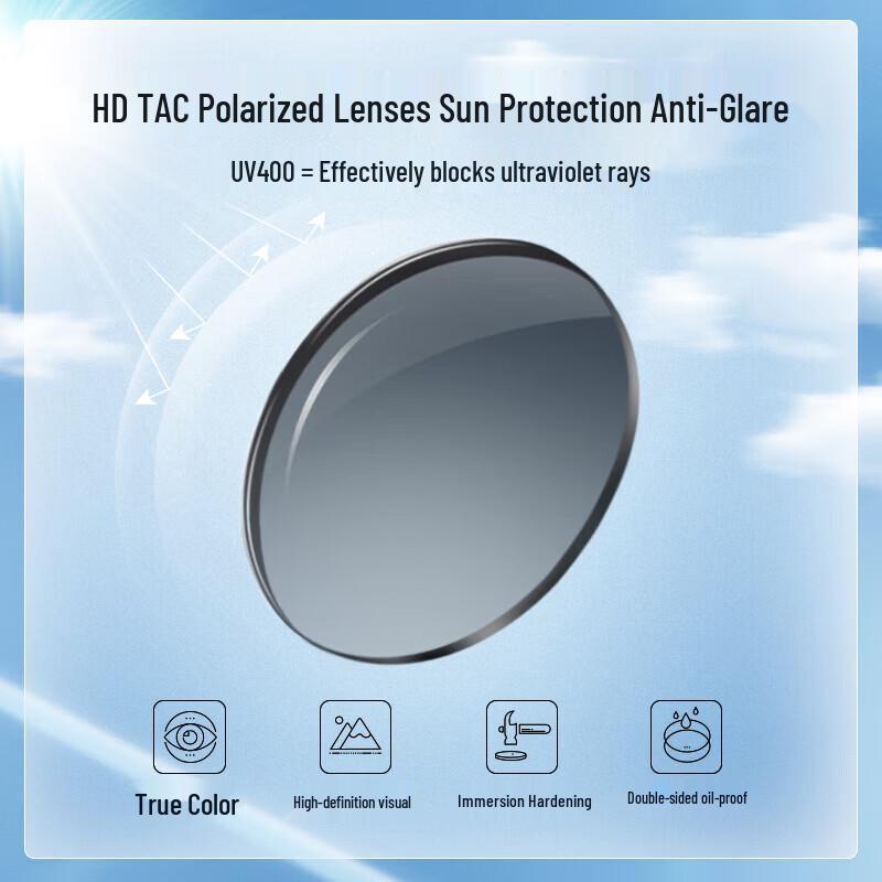 Helen Keller Women's UV Protection Driving Sunglasses