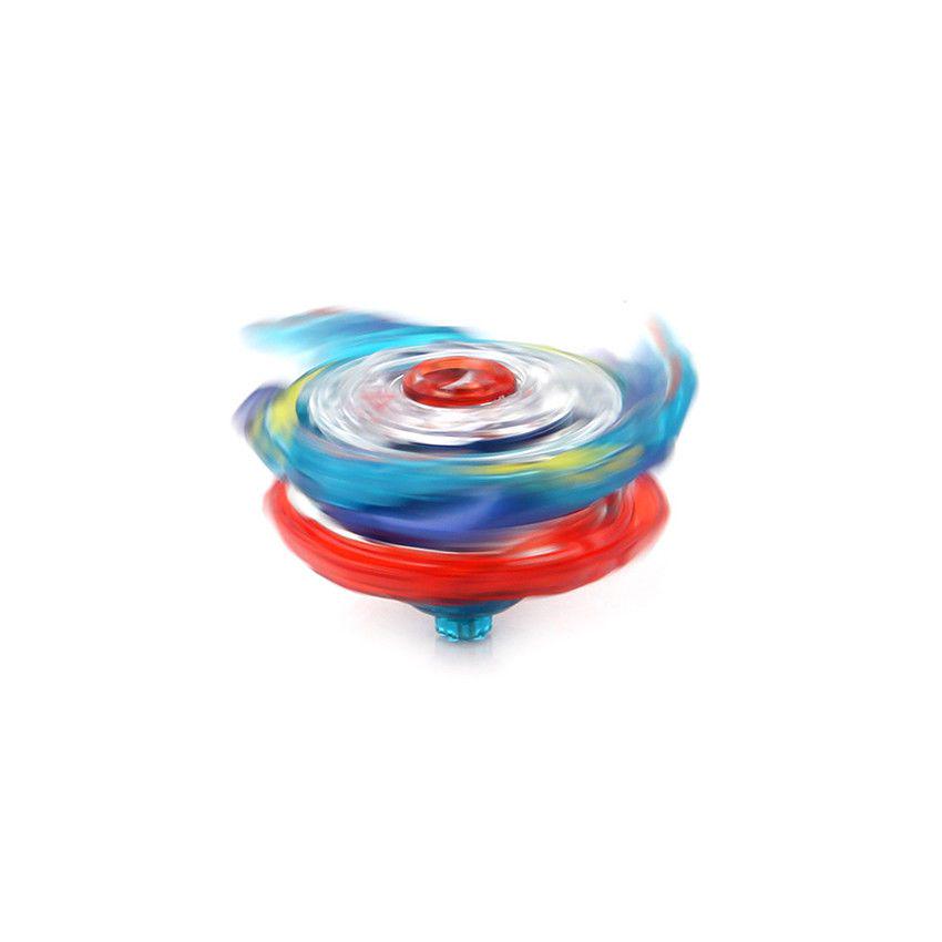 Beyblade Burst Superking B-73 Dönen Top B73 Jiroskop God Valkyrie