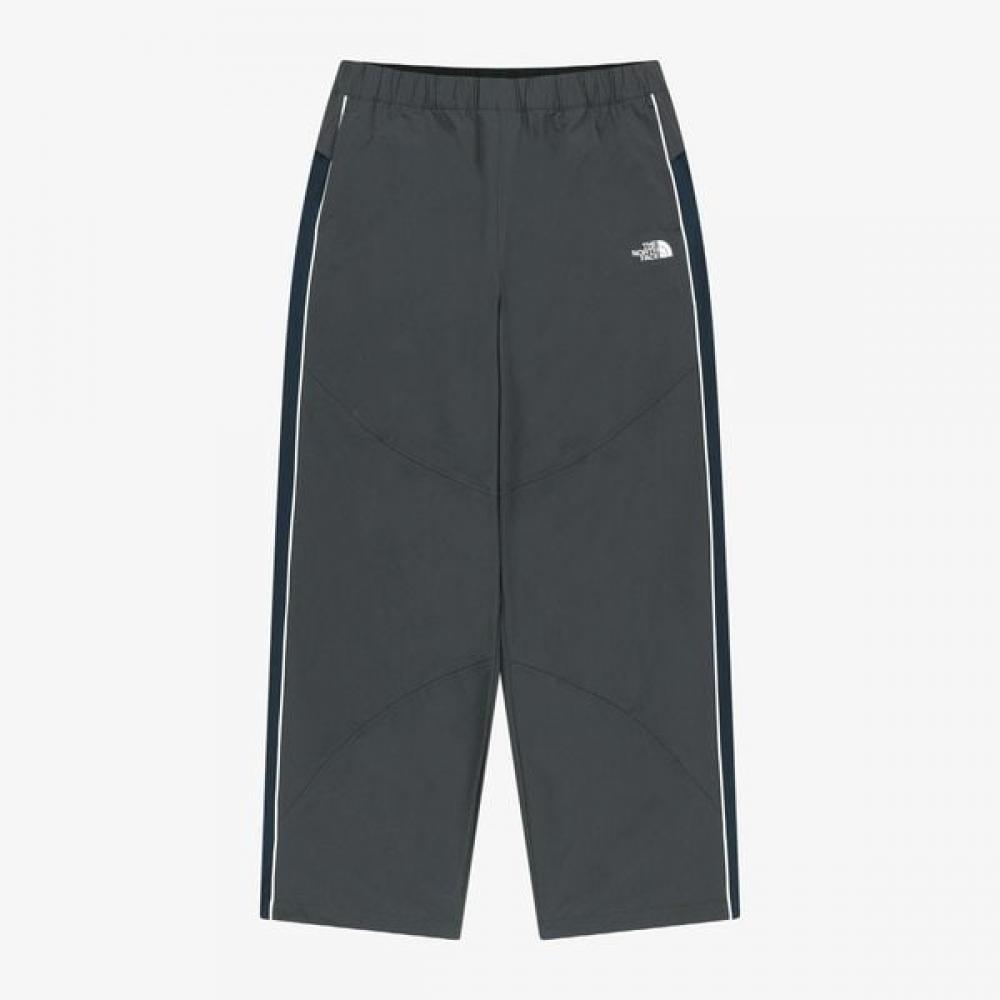 The North Face Np6ns03k White Label Brio Pants Dark Charcoal