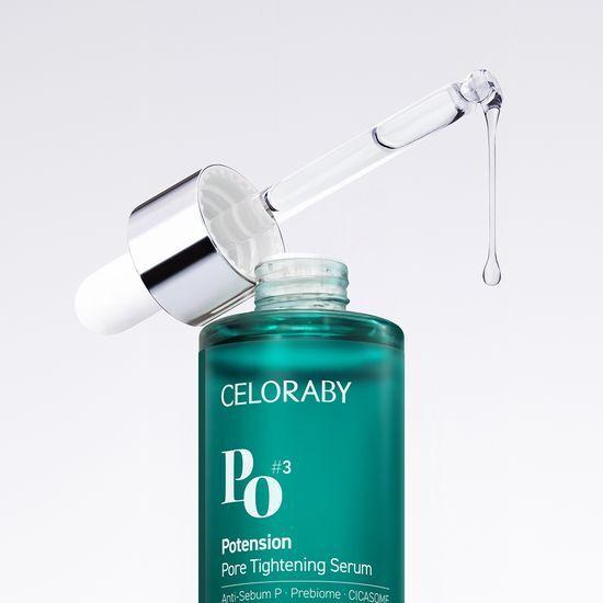 Celoraby Potency Pore Remover Serum 30ml