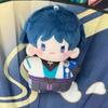 10cm Kawaii Starfish Genshin Impact Xiao Venti Tighnari Idol Cotton Doll Anime Plush Star Dolls Stuffed Figure Toys Fans Gift