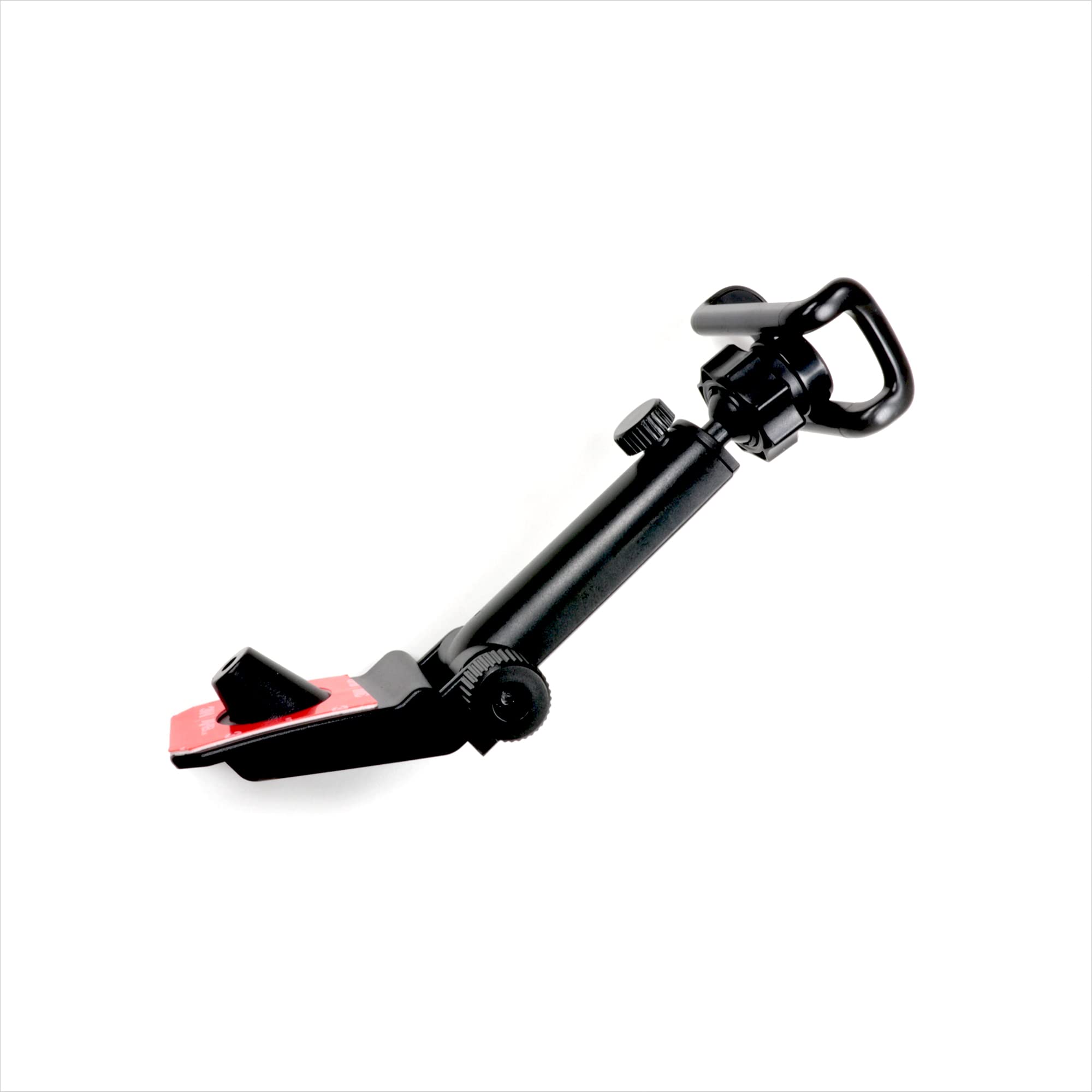 

Eve Design Fiat 500 Series 1-3 Right Hand Drive & Abarth 500/695/595 Series 1~3 чорний