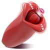 Sex Toys Sucking Vibrator for Women Tongue Licking Clitoris Sucker Female Powerful Clitoral G Spot Nipple Stimulator Adult Goods