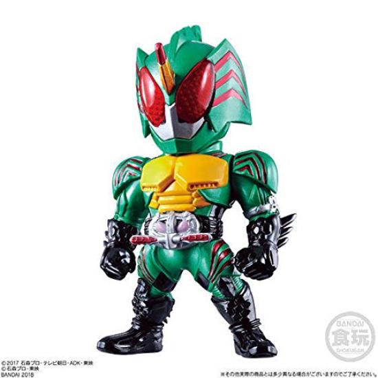 CONVERGE KAMEN RIDER 8 Kamen Rider Kamen Rider Amazon (Converge 8) [42. Omega] (Single Item)