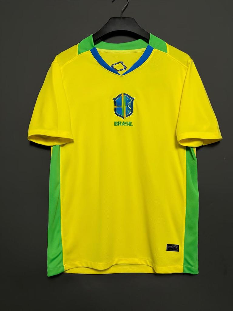 2025 Jersey Football Jersey C Luo Agentinba Spain England Portugal Germany France Jersey
