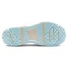 Converse Run Star Legacy CX Platform Swirl Jacquard High Top Canvas Shoes Unisex Sneakers Beige A03507C