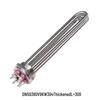 Industrial Immersion Heating Rod for Water Tanks & Boilers