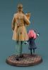 Anya Lloyd Scale Plastic Painted Finished Figure SPY×FAMILY & 1/7