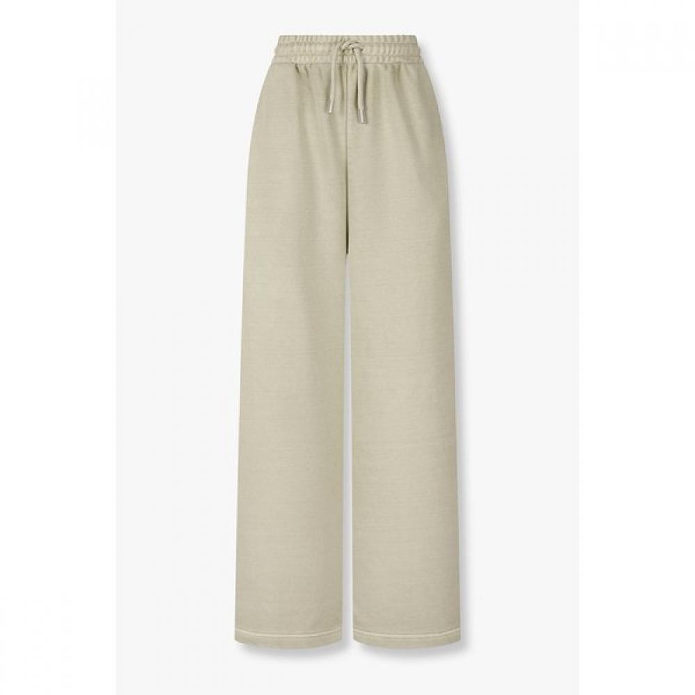 Studio Tomboy Garment Dye Wide Pants 91761319741ar