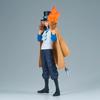 Banpresto - One Piece Sabo King Artist Figure