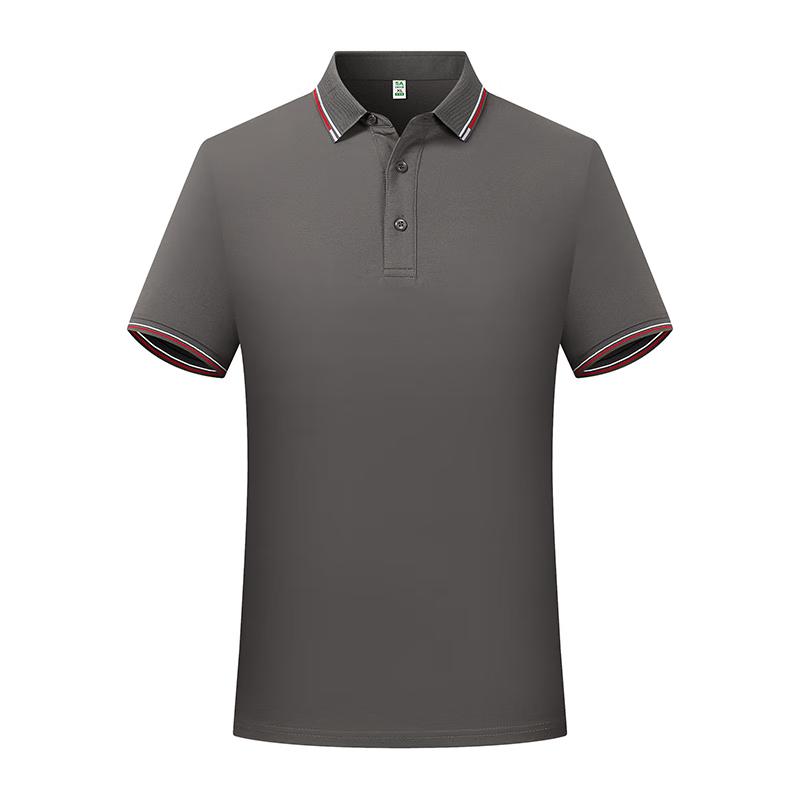 BIFEISUO BFS9988 Eisgarn Polo Arbeitshemd