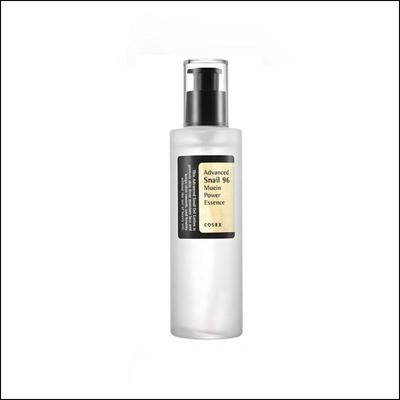 Advanced Snail 96 Musin Power Essence 100ml